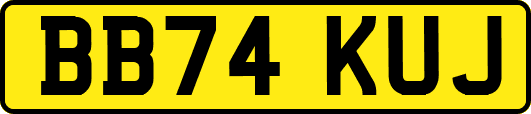 BB74KUJ