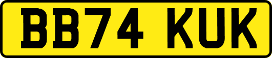 BB74KUK