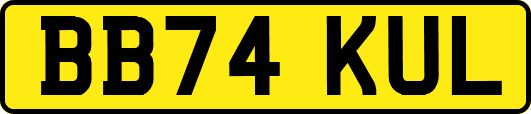 BB74KUL
