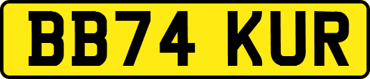 BB74KUR