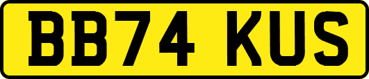 BB74KUS