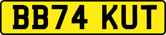 BB74KUT