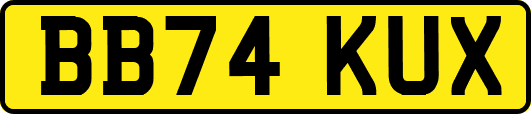 BB74KUX