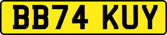 BB74KUY