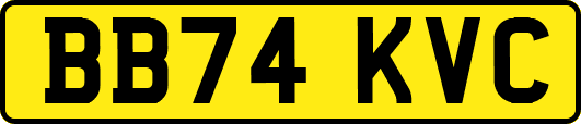 BB74KVC