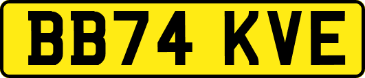 BB74KVE