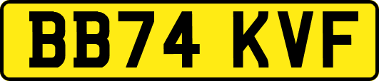 BB74KVF