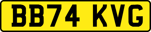 BB74KVG