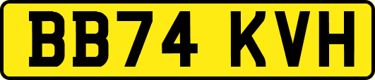 BB74KVH
