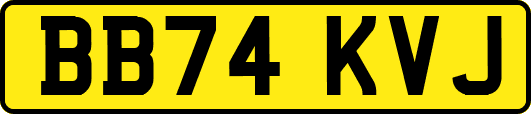 BB74KVJ