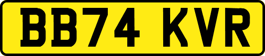 BB74KVR