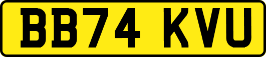 BB74KVU