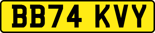 BB74KVY