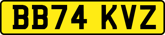 BB74KVZ