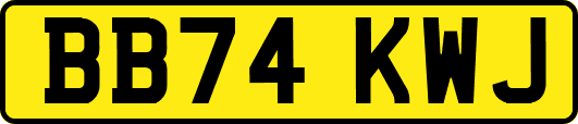 BB74KWJ