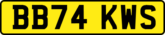BB74KWS