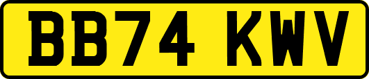 BB74KWV