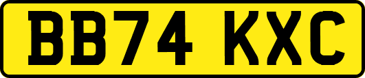BB74KXC