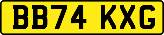 BB74KXG