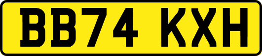 BB74KXH