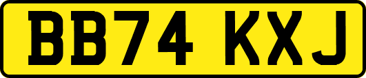 BB74KXJ