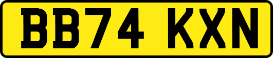 BB74KXN