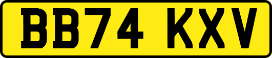 BB74KXV