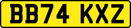 BB74KXZ