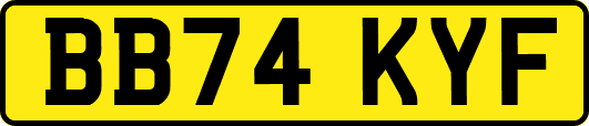 BB74KYF