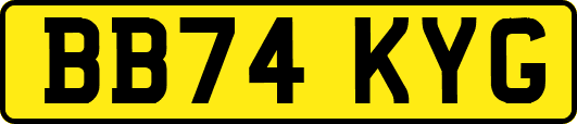 BB74KYG