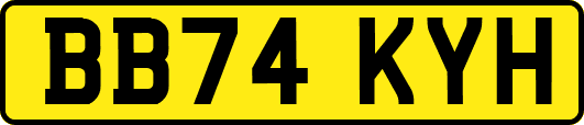 BB74KYH