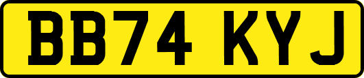 BB74KYJ