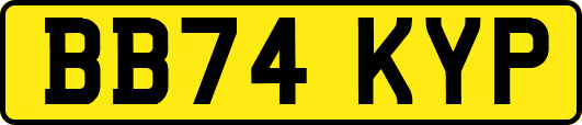 BB74KYP