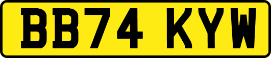BB74KYW