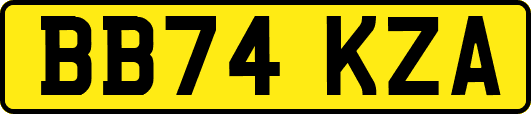 BB74KZA