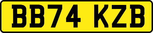 BB74KZB