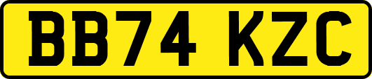 BB74KZC