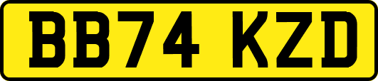 BB74KZD