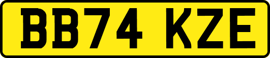 BB74KZE