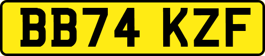 BB74KZF