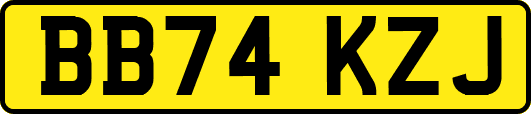 BB74KZJ