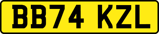 BB74KZL
