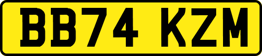 BB74KZM