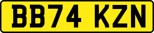 BB74KZN