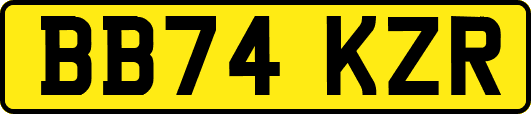 BB74KZR