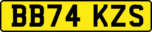 BB74KZS