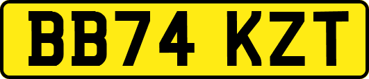 BB74KZT