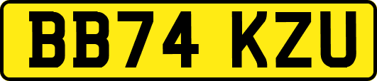 BB74KZU