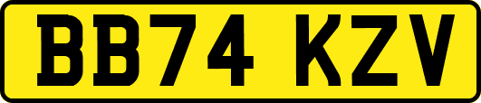 BB74KZV