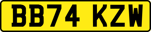 BB74KZW